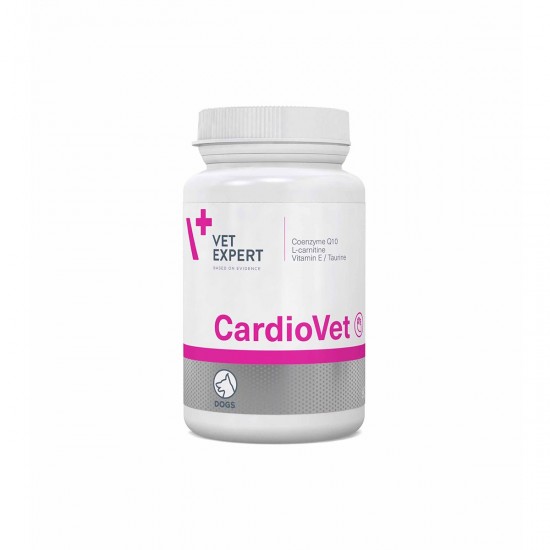 CARDIOVET (90 tbl)